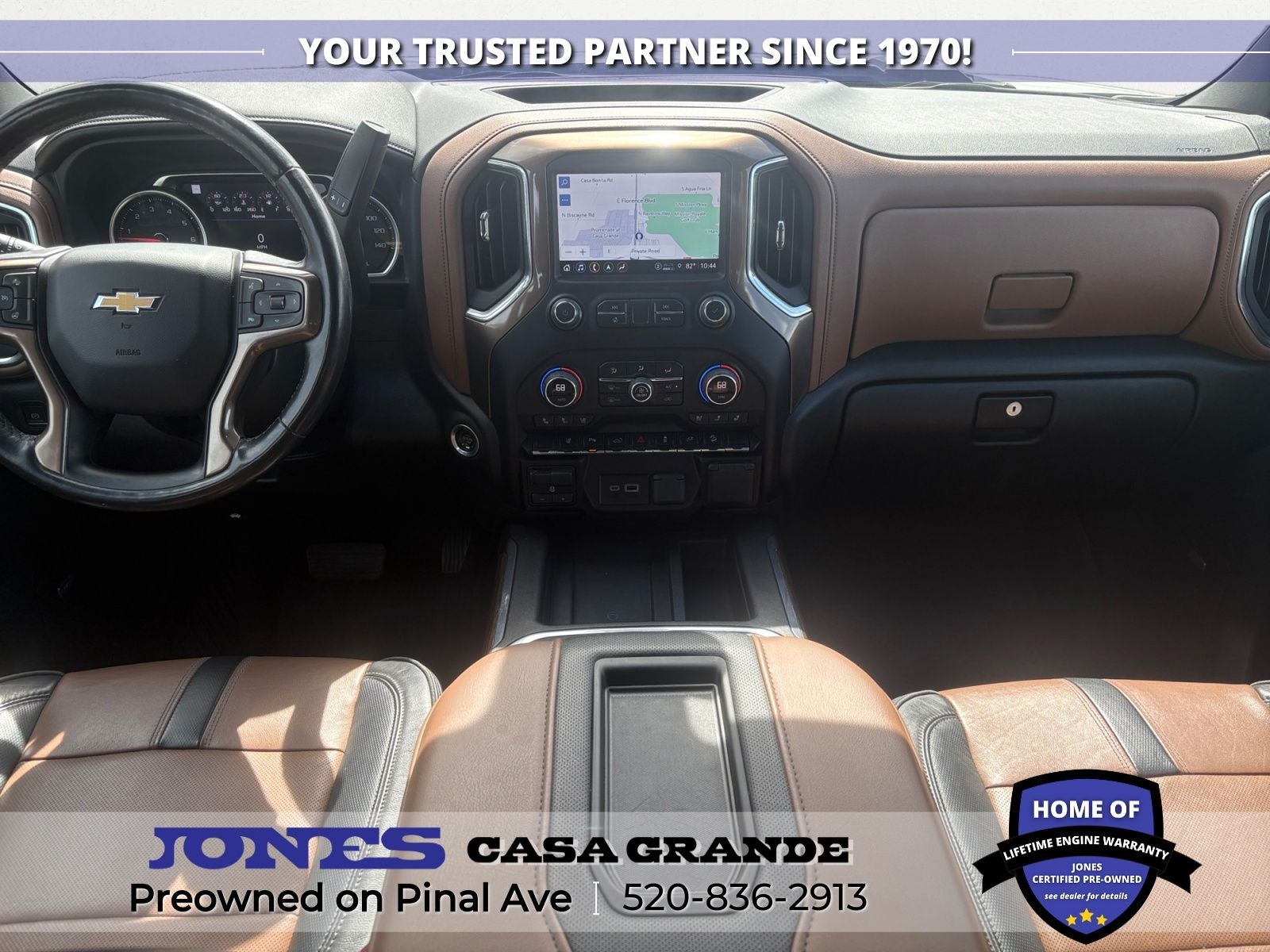 2022 Chevrolet Silverado 3500HD High Country