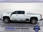 2022 Chevrolet Silverado 3500HD High Country
