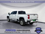 2022 Chevrolet Silverado 3500HD High Country