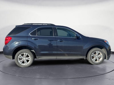 2015 Chevrolet Equinox LT 1LT