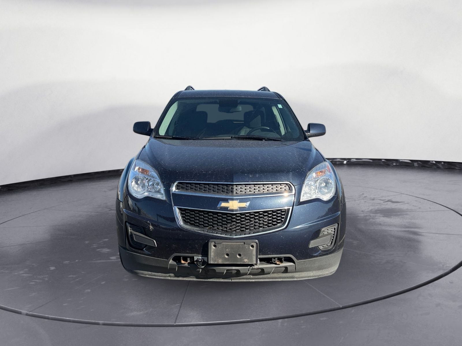 2015 Chevrolet Equinox LT 1LT