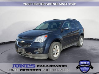 2015 Chevrolet Equinox LT 1LT