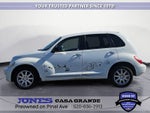 2010 Chrysler PT Cruiser Classic
