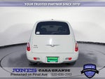 2010 Chrysler PT Cruiser Classic