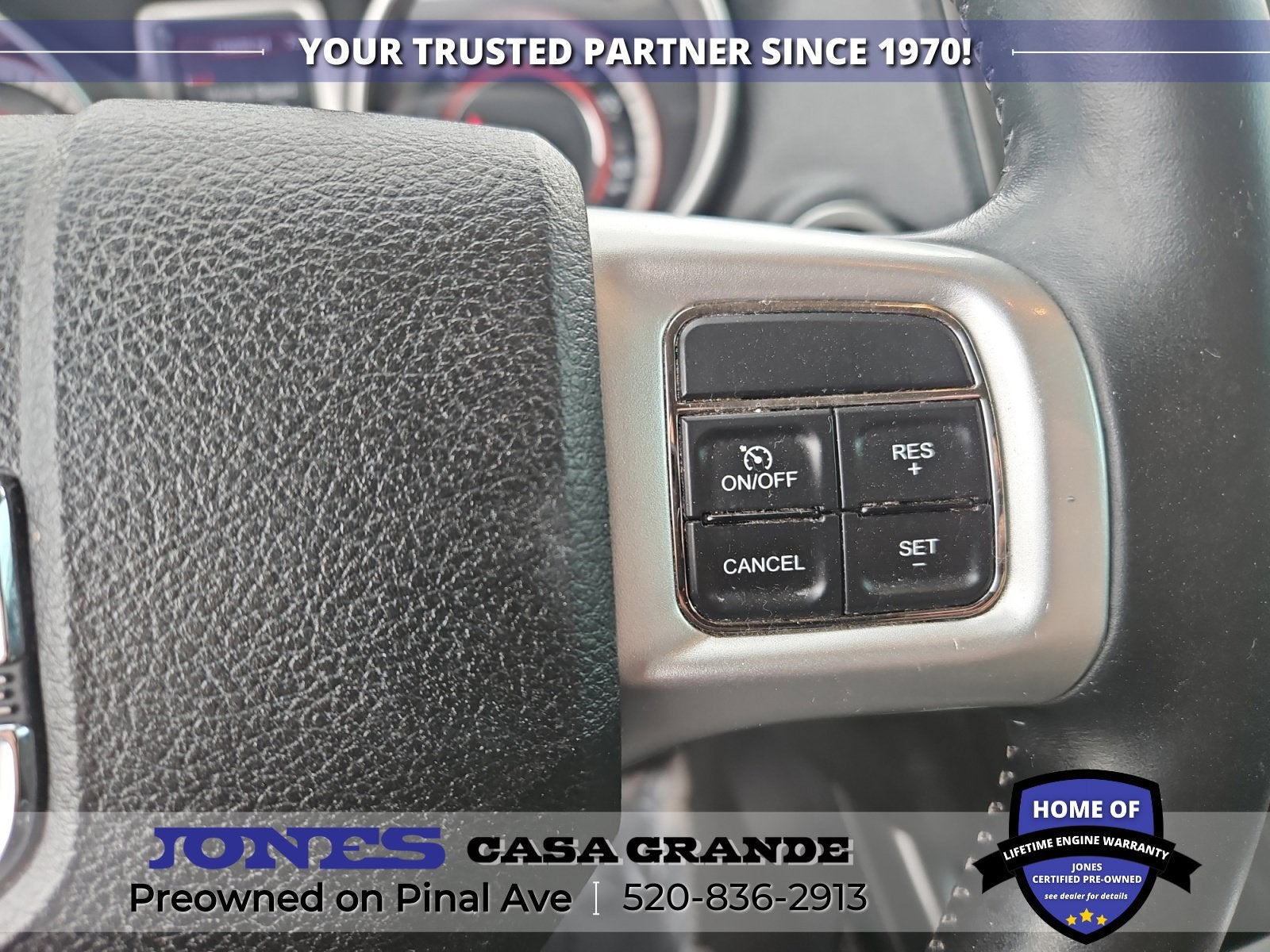 2013 Dodge Journey SE
