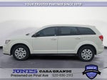 2013 Dodge Journey SE