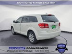 2013 Dodge Journey SE