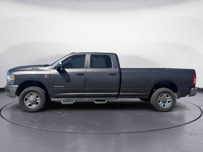 2019 RAM 3500 Tradesman