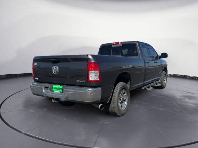 2019 RAM 3500 Tradesman