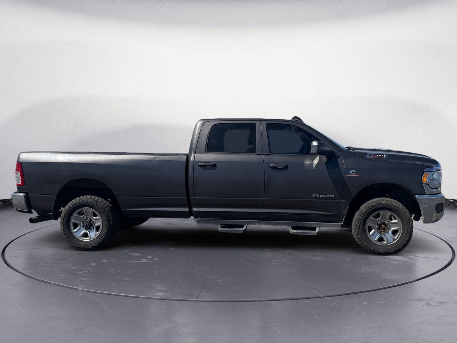 2019 RAM 3500 Tradesman