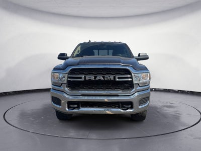 2019 RAM 3500 Tradesman