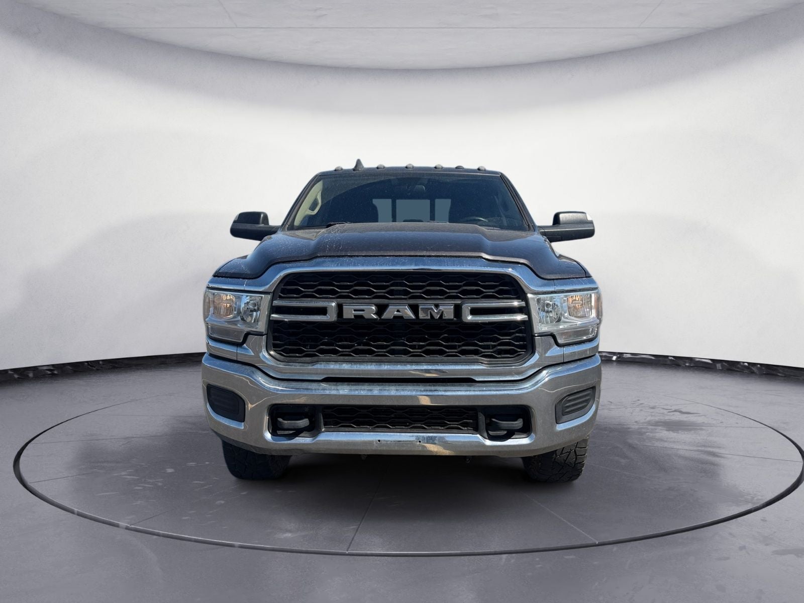 2019 RAM 3500 Tradesman