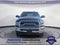 2018 RAM 2500 Laramie Longhorn