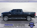 2018 RAM 2500 Laramie Longhorn