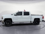 2016 Chevrolet Silverado 1500 LT LT1