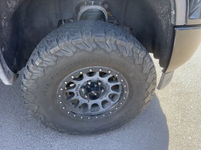 2015 GMC Sierra 1500 Denali