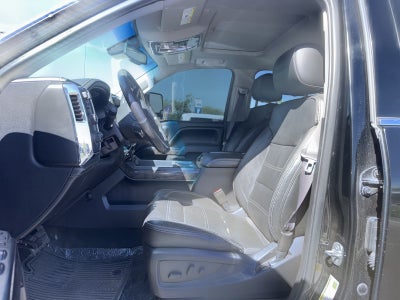 2015 GMC Sierra 1500 Denali