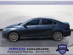 2021 Kia Forte GT