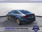 2021 Kia Forte GT
