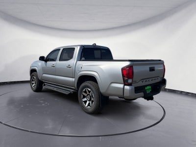 2022 Toyota Tacoma SR V6