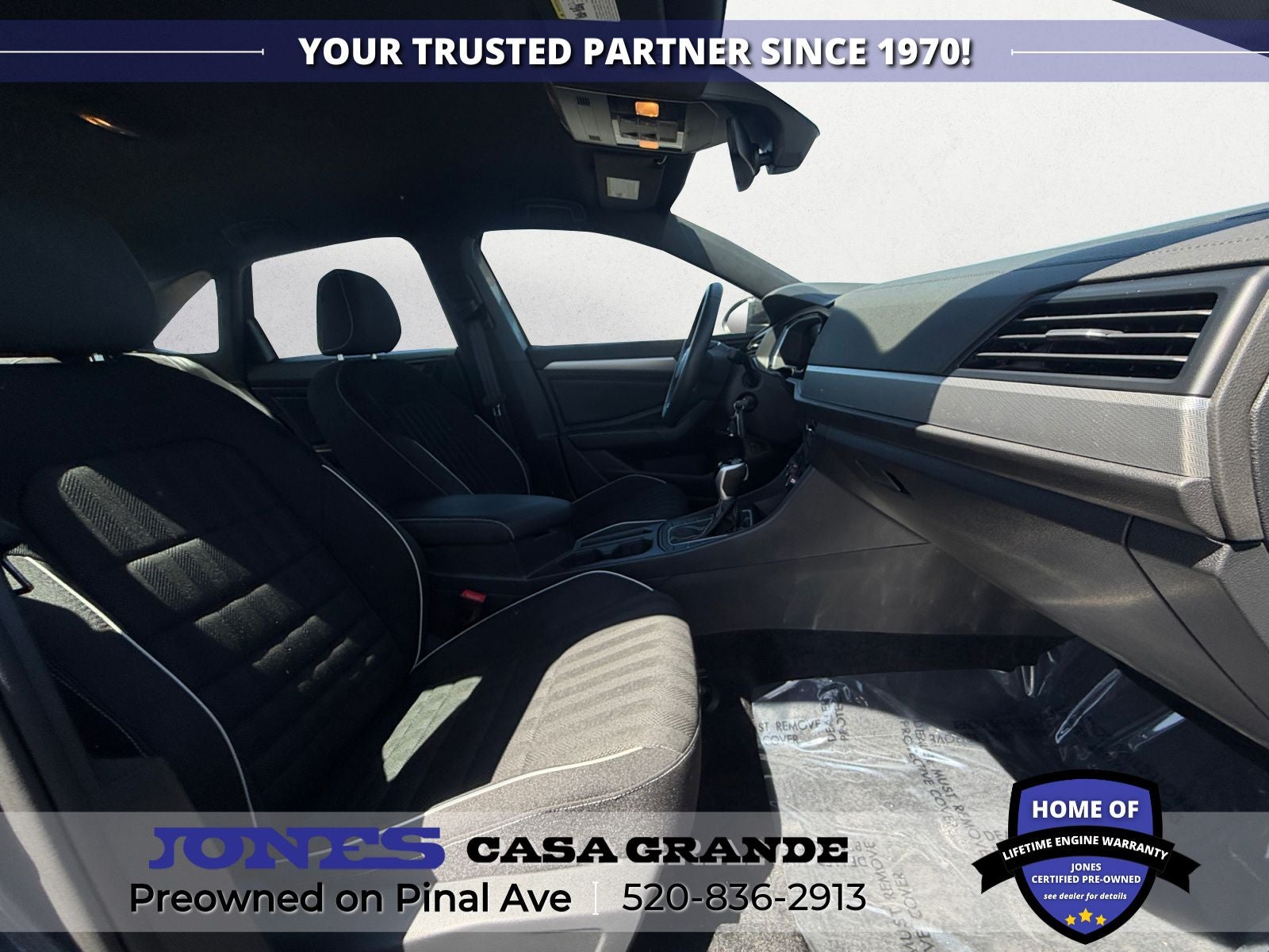 2024 Volkswagen Jetta 1.5T Sport