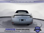 2007 Mitsubishi Eclipse GT Spyder