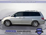 2007 Honda Odyssey EX-L