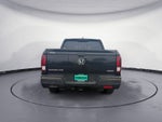 2019 Honda Ridgeline Black Edition