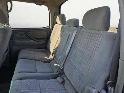 2006 Toyota Tundra SR5
