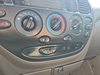 2006 Toyota Tundra SR5