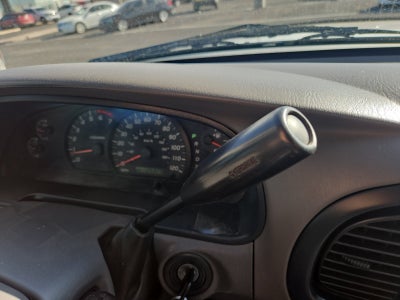 2006 Toyota Tundra SR5