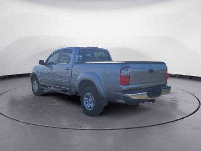 2006 Toyota Tundra SR5