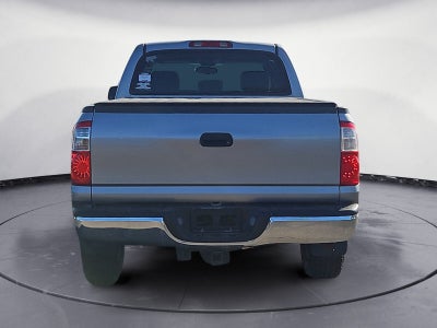 2006 Toyota Tundra SR5