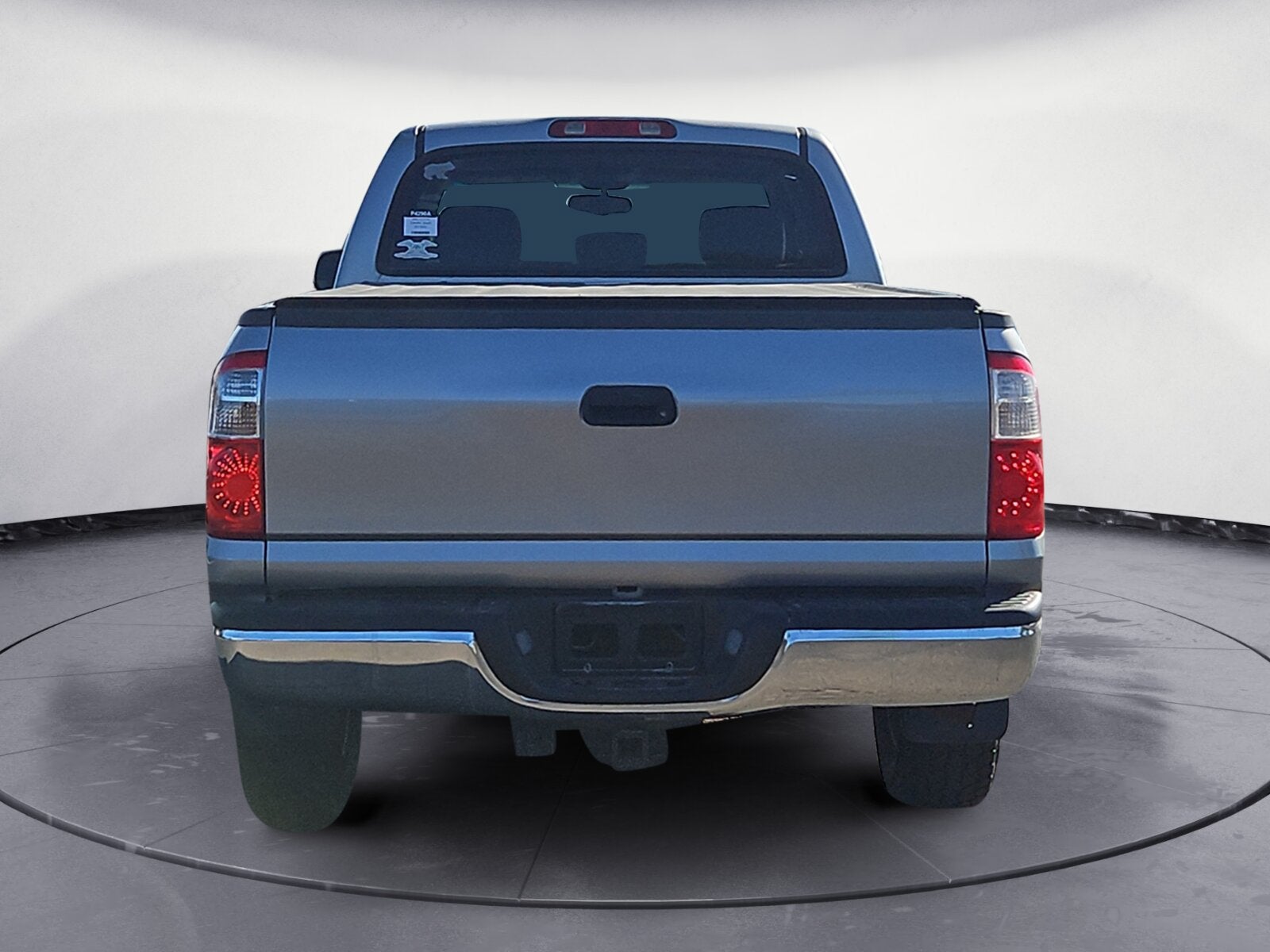 2006 Toyota Tundra SR5