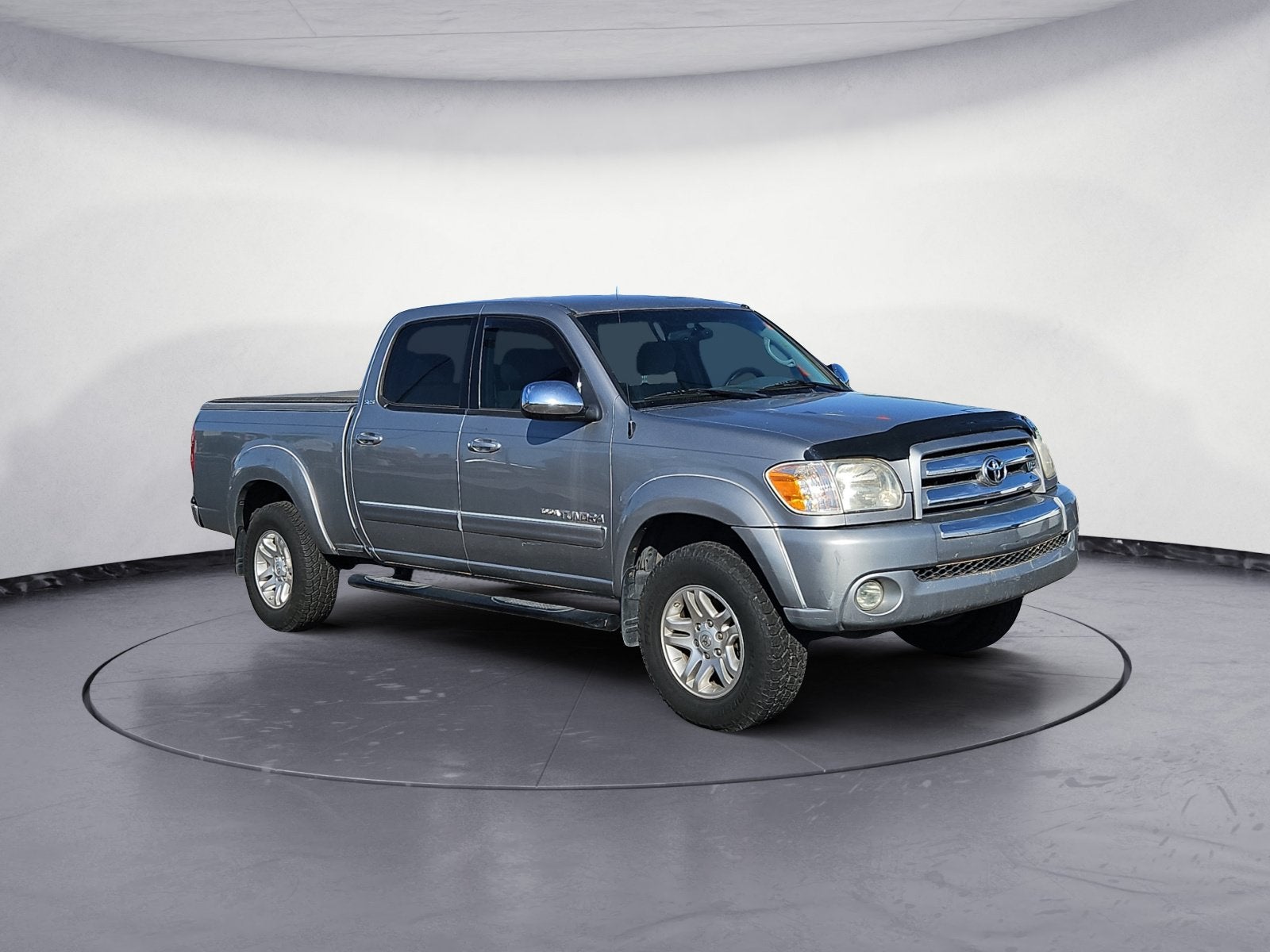 2006 Toyota Tundra SR5