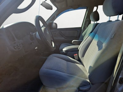 2006 Toyota Tundra SR5