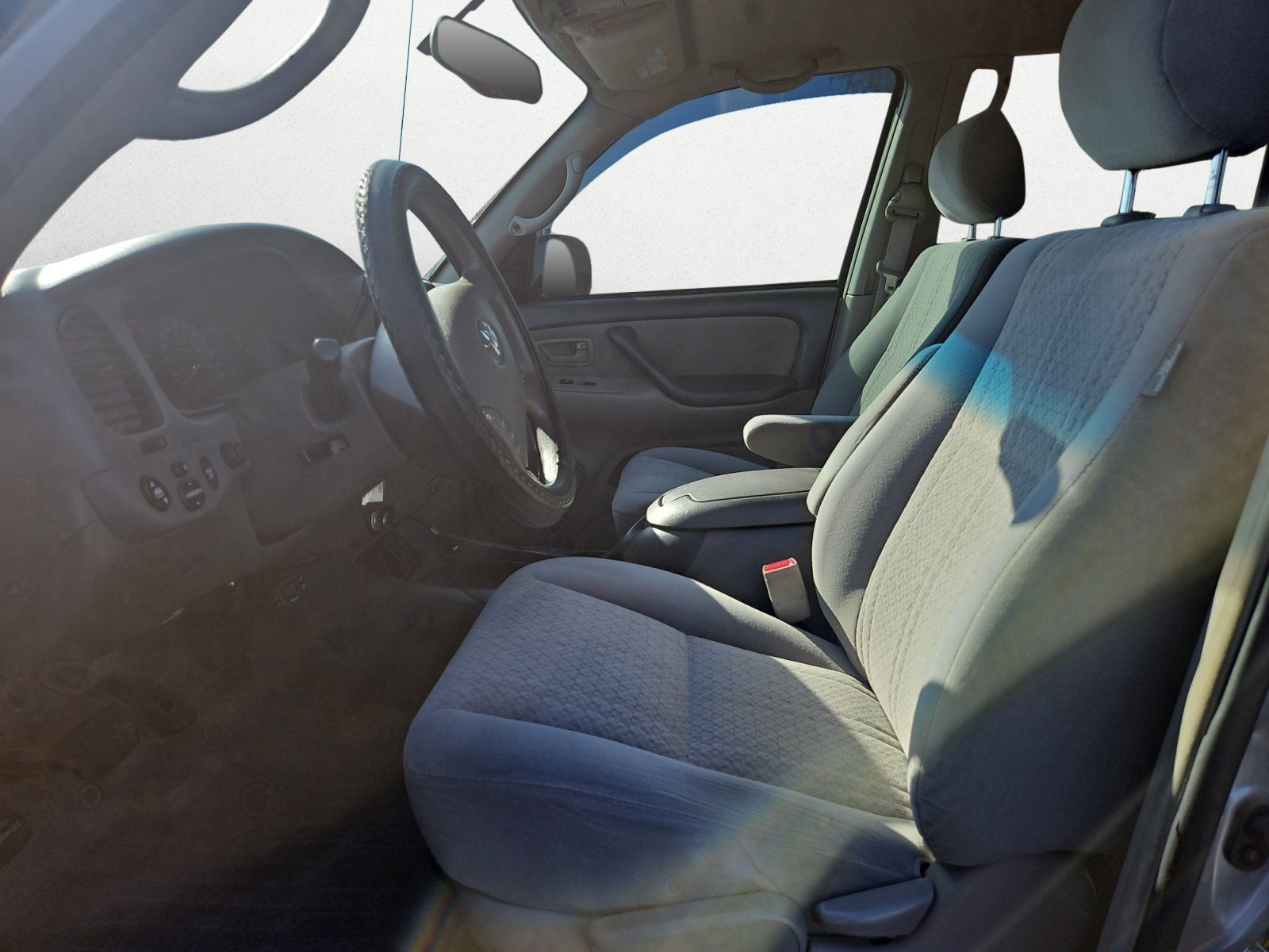 2006 Toyota Tundra SR5