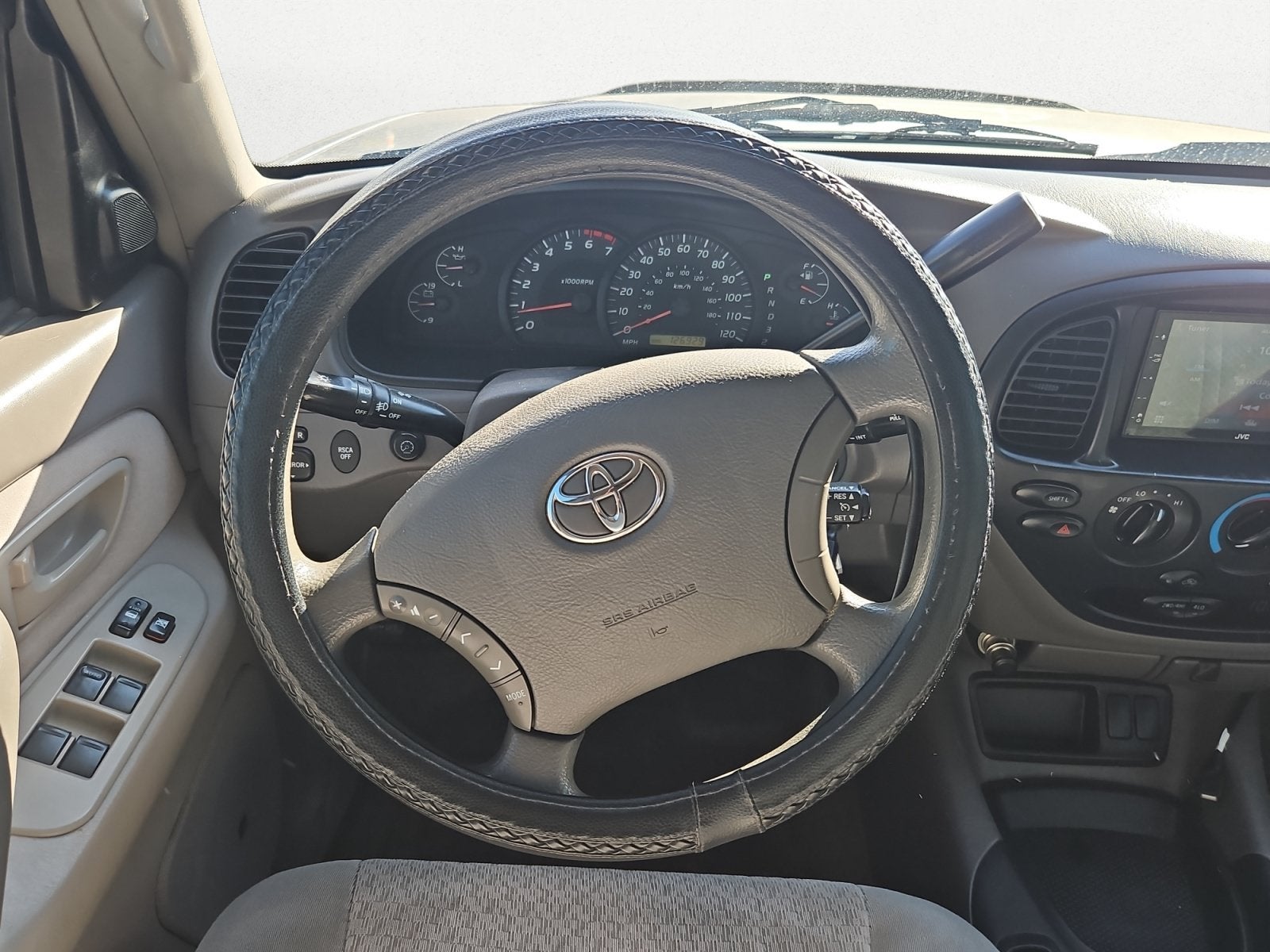 2006 Toyota Tundra SR5