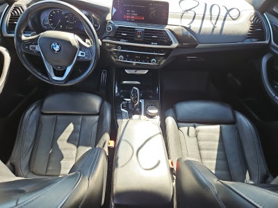 2018 BMW X3 M40i
