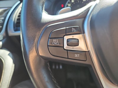 2018 BMW X3 M40i