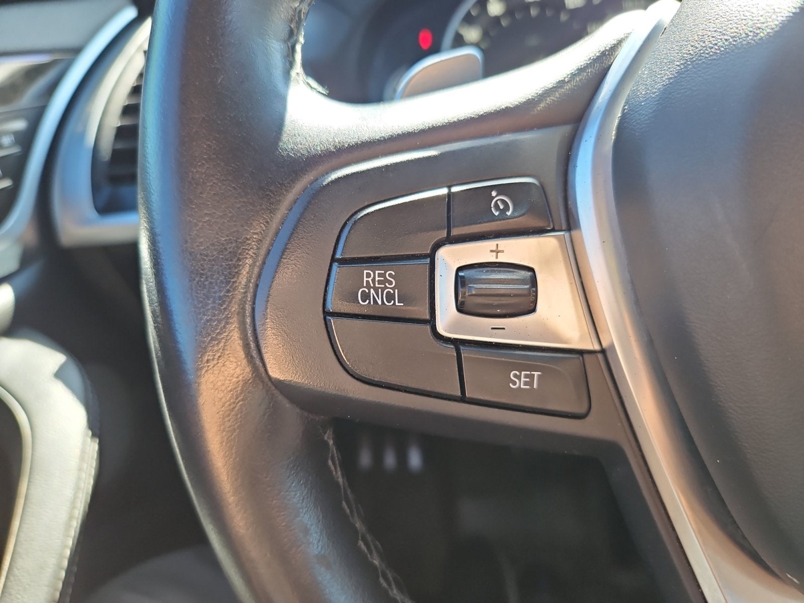 2018 BMW X3 M40i