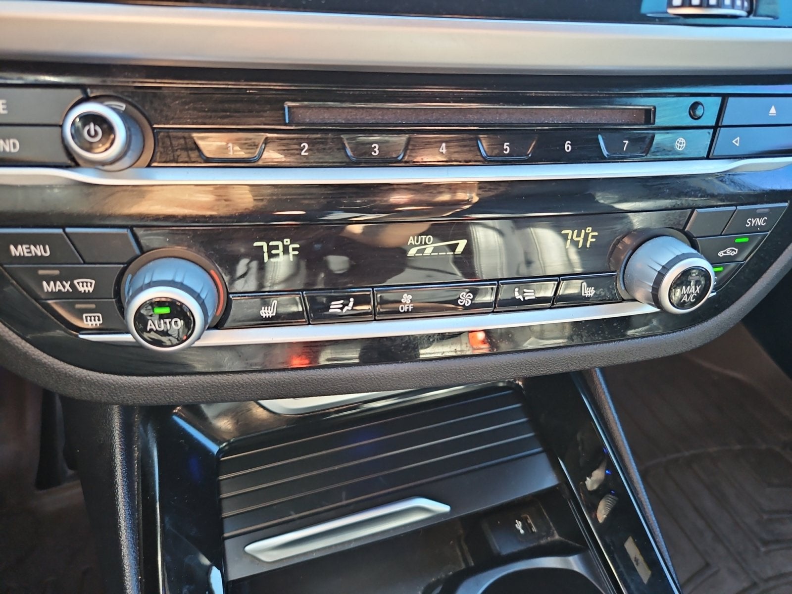 2018 BMW X3 M40i