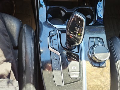 2018 BMW X3 M40i
