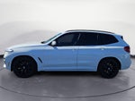2018 BMW X3 M40i