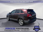 2012 Kia Sorento EX