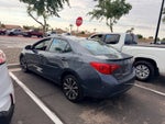 2017 Toyota Corolla XSE