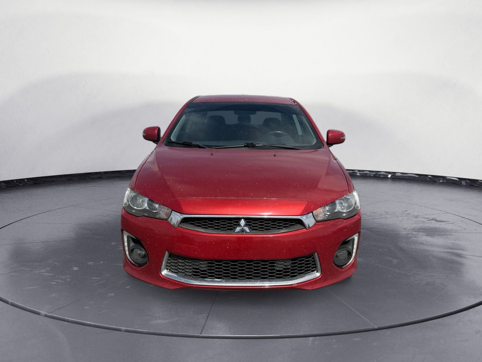 2016 Mitsubishi Lancer ES