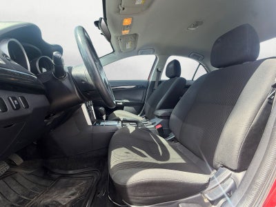 2016 Mitsubishi Lancer ES