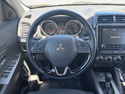 2022 Mitsubishi Outlander Sport 2.0 SE