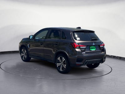 2022 Mitsubishi Outlander Sport 2.0 SE